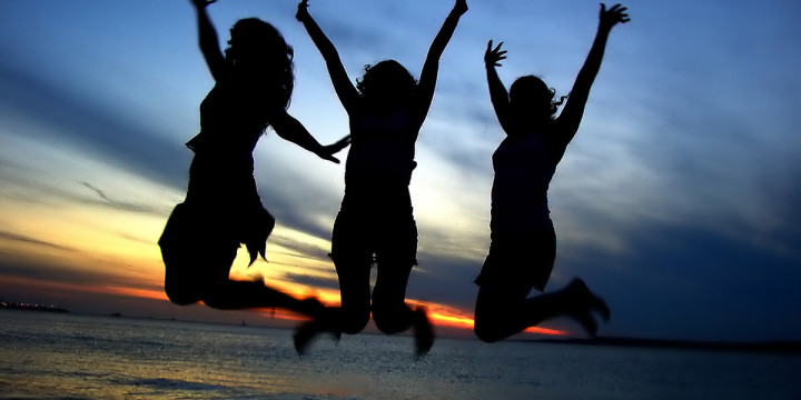 Dia da Mulher por um mundo menos machista